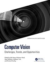 eBook (epub) Computer Vision de 