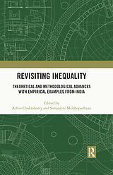 E-Book (epub) Revisiting Inequality von 
