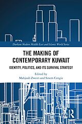 eBook (pdf) The Making of Contemporary Kuwait de 