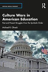 eBook (epub) Culture Wars in American Education de Michael R. Olneck