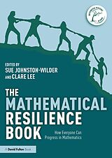 eBook (epub) The Mathematical Resilience Book de 