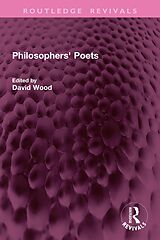 eBook (epub) Philosophers' Poets de 
