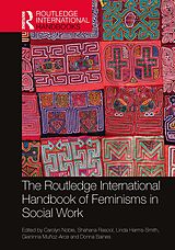 eBook (epub) The Routledge International Handbook of Feminisms in Social Work de 