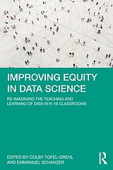 E-Book (epub) Improving Equity in Data Science von 