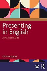 eBook (epub) Presenting in English de Dick Smakman
