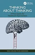 E-Book (pdf) Thinking About Thinking von Yang Chen, Myura Nagendran