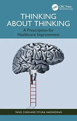 E-Book (epub) Thinking About Thinking von Yang Chen, Myura Nagendran