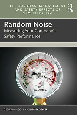 E-Book (epub) Random Noise von Georgina Poole, Sidney Dekker