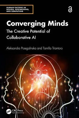 ePUB Converging Minds von Aleksandra Przegalinska, Tamilla Triantoro