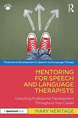 E-Book (pdf) Mentoring for Speech and Language Therapists von Mary Heritage