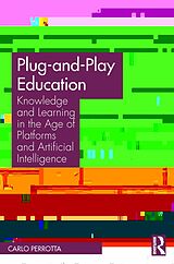 E-Book (pdf) Plug-and-Play Education von Carlo Perrotta