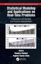 eBook (epub) Statistical Modeling and Applications on Real-Time Problems de 