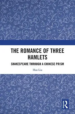 E-Book (pdf) The Romance of Three Hamlets von Hao Liu