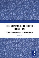 E-Book (epub) The Romance of Three Hamlets von Hao Liu