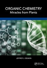 eBook (epub) Organic Chemistry de Jeffrey John Deakin