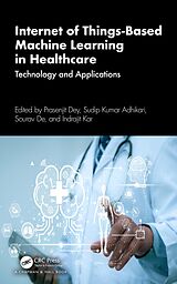 eBook (pdf) Internet of Things-Based Machine Learning in Healthcare de 