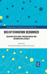 eBook (pdf) Disinformation Debunked de 