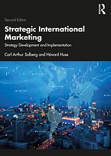 eBook (pdf) Strategic International Marketing de Carl Arthur Solberg, Håvard Huse