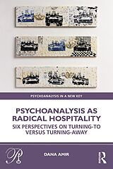 E-Book (pdf) Psychoanalysis as Radical Hospitality von Dana Amir