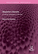 eBook (epub) Neptune's Domain de Martin Ira Glassner