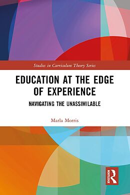 eBook (pdf) Education at the Edge of Experience de Marla Morris