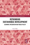 E-Book (epub) Rethinking Sustainable Development von Seck Tan