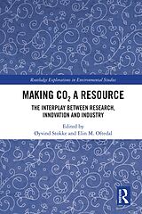 E-Book (epub) Making CO2 a Resource von 