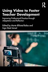 eBook (epub) Using Video to Foster Teacher Development de 