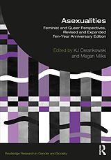 eBook (pdf) Asexualities de 