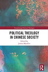 E-Book (pdf) Political Theology in Chinese Society von 
