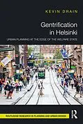 E-Book (pdf) Gentrification in Helsinki von Kevin Drain