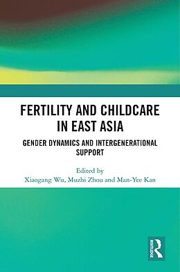 eBook (pdf) Fertility and Childcare in East Asia de 