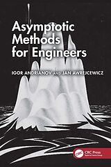 eBook (pdf) Asymptotic Methods for Engineers de Igor V. Andrianov, Jan Awrejcewicz
