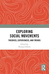 eBook (epub) Exploring Social Movements de 