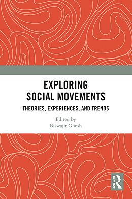 eBook (epub) Exploring Social Movements de 