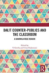 eBook (pdf) Dalit Counter-publics and the Classroom de 