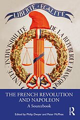 eBook (epub) The French Revolution and Napoleon de 