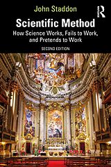 eBook (epub) Scientific Method de John Staddon