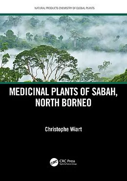 E-Book (pdf) Medicinal Plants of Sabah, North Borneo von Christophe Wiart
