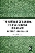 PDF The Mystique of Running the Public House in England von David W. Gutzke
