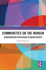 E-Book (epub) Communities on the Margin von Saiyed Nadeemul Hasnain