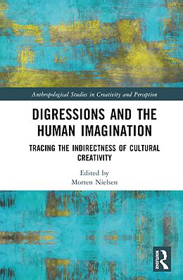 E-Book (pdf) Digressions and the Human Imagination von 