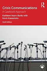 E-Book (pdf) Crisis Communications von Kathleen Fearn-Banks, Kevin Kawamoto