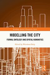 eBook (pdf) Modelling the City de 