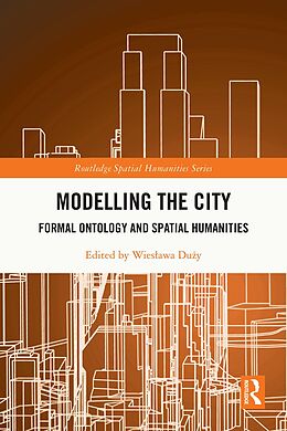 eBook (pdf) Modelling the City de 