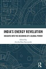 E-Book (epub) India's Energy Revolution von 