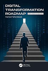 eBook (epub) Digital Transformation Roadmap de Hamed Taherdoost