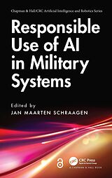 E-Book (pdf) Responsible Use of AI in Military Systems von 