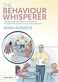 E-Book (pdf) The Behaviour Whisperer von Mark Roberts