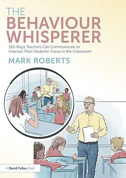 E-Book (epub) The Behaviour Whisperer von Mark Roberts